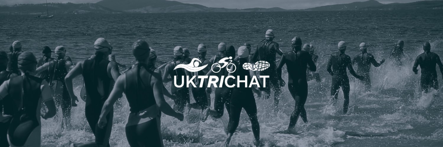 UKTriChat™️ banner