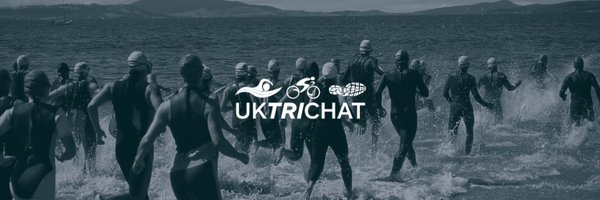 UkTriChat Profile Banner