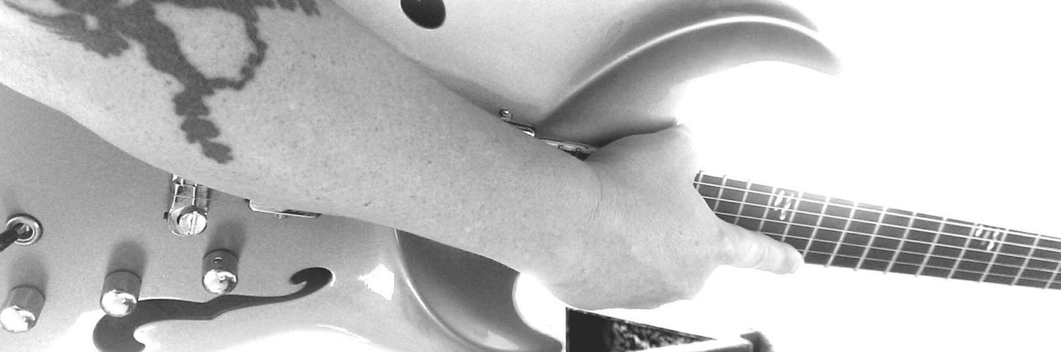 Kevin Cadogan banner