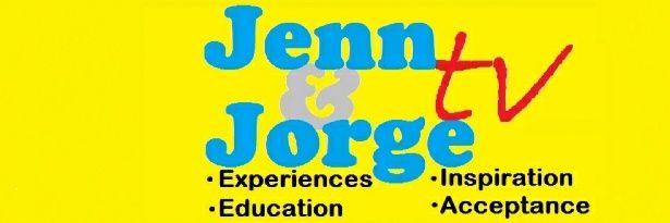 JennAndJorgeTV's profile banner image