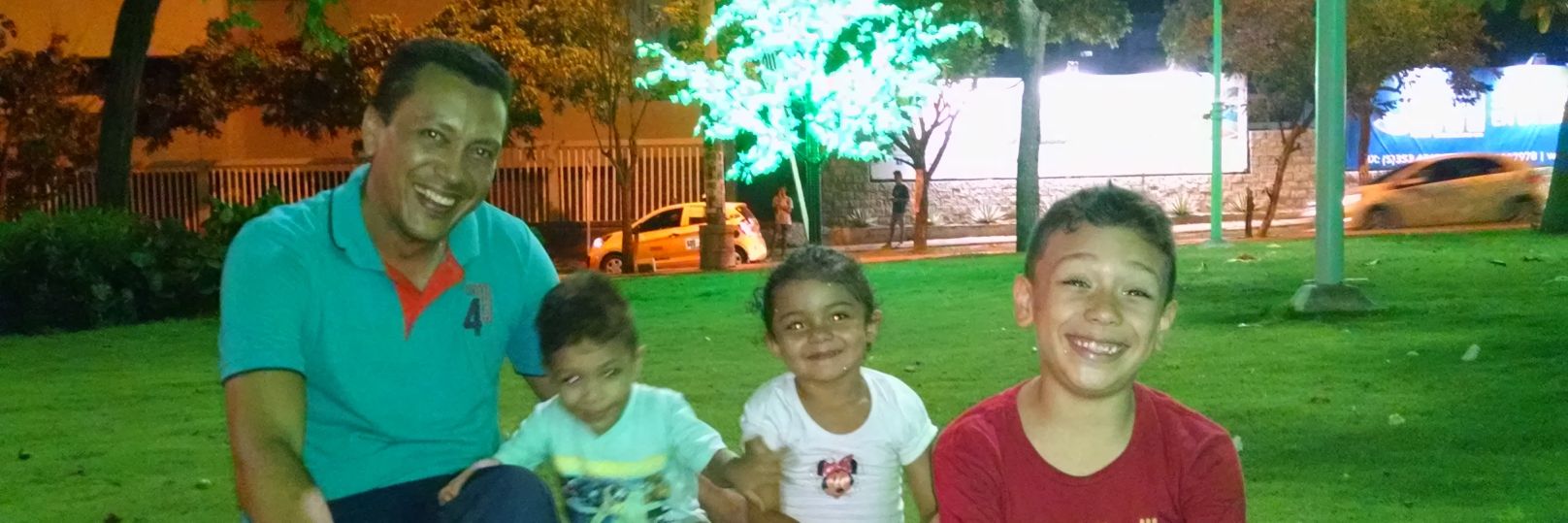 Yendry Niño banner
