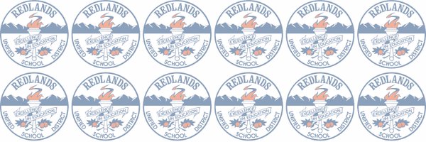 RedlandsUSDSupt Profile Banner