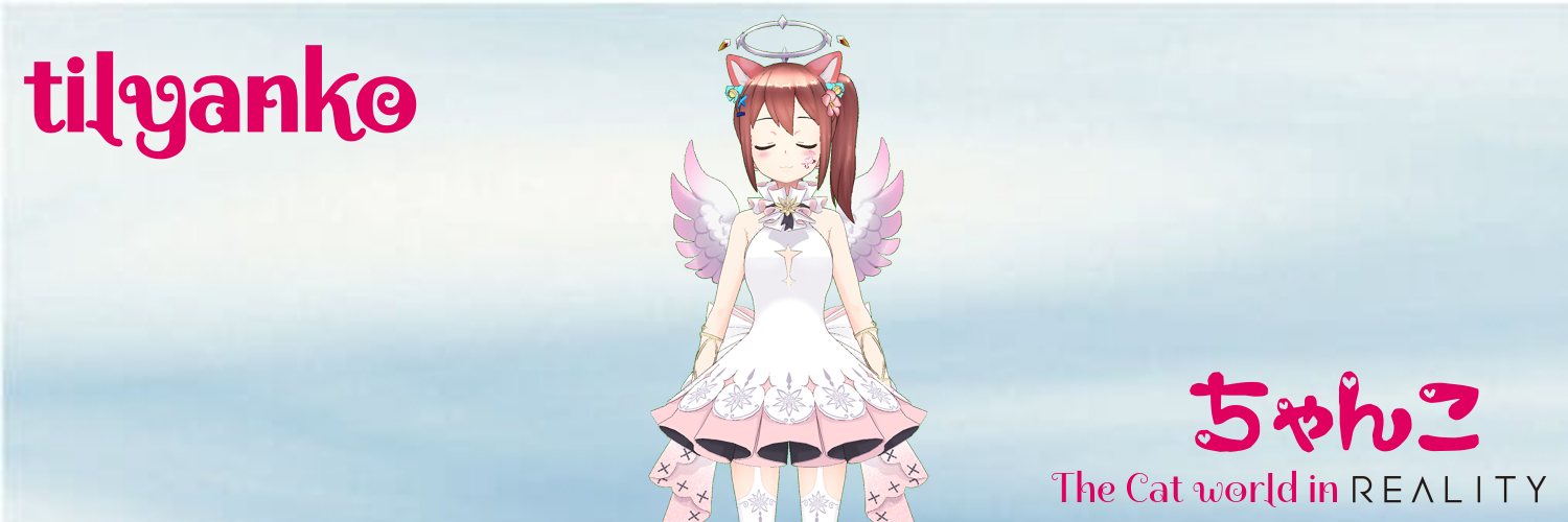 tilyanko's profile banner image