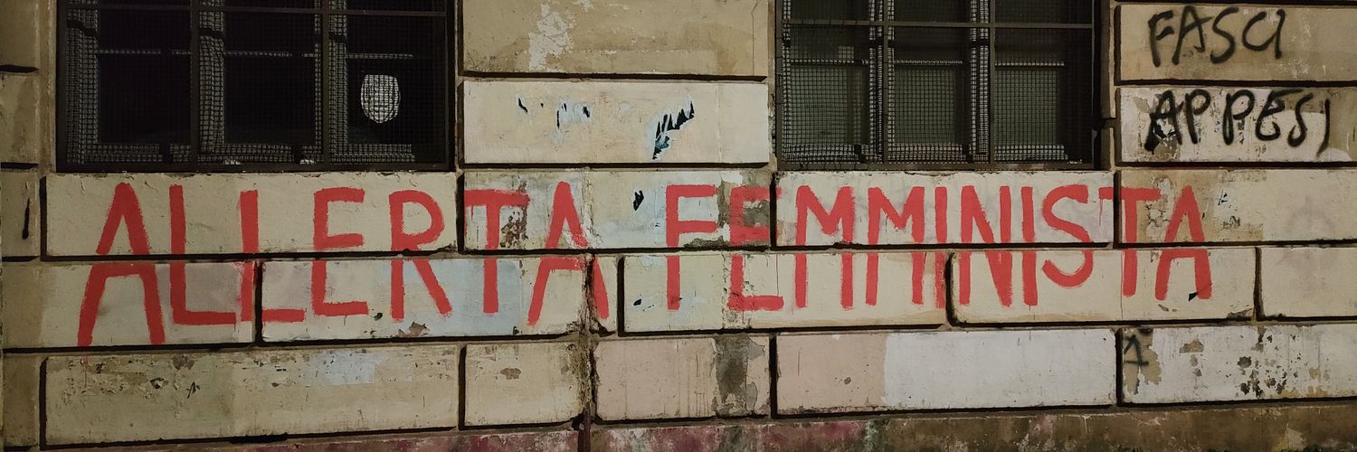 Alessia Zinnari's banner