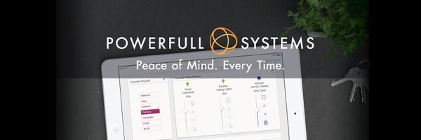 PowerfullSystem Profile Banner
