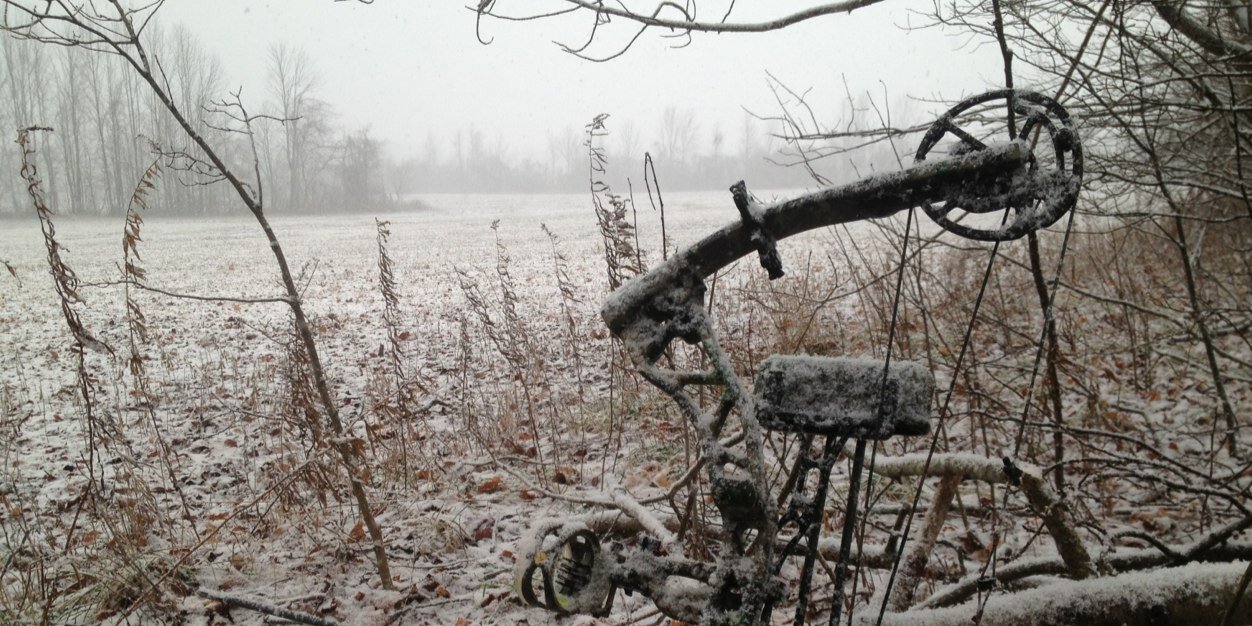 HuntingOntarioh's profile banner image