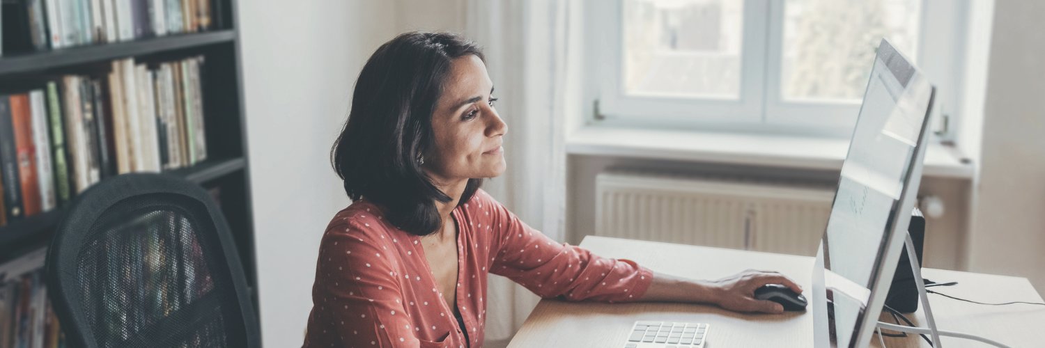 AVMA Career Center banner