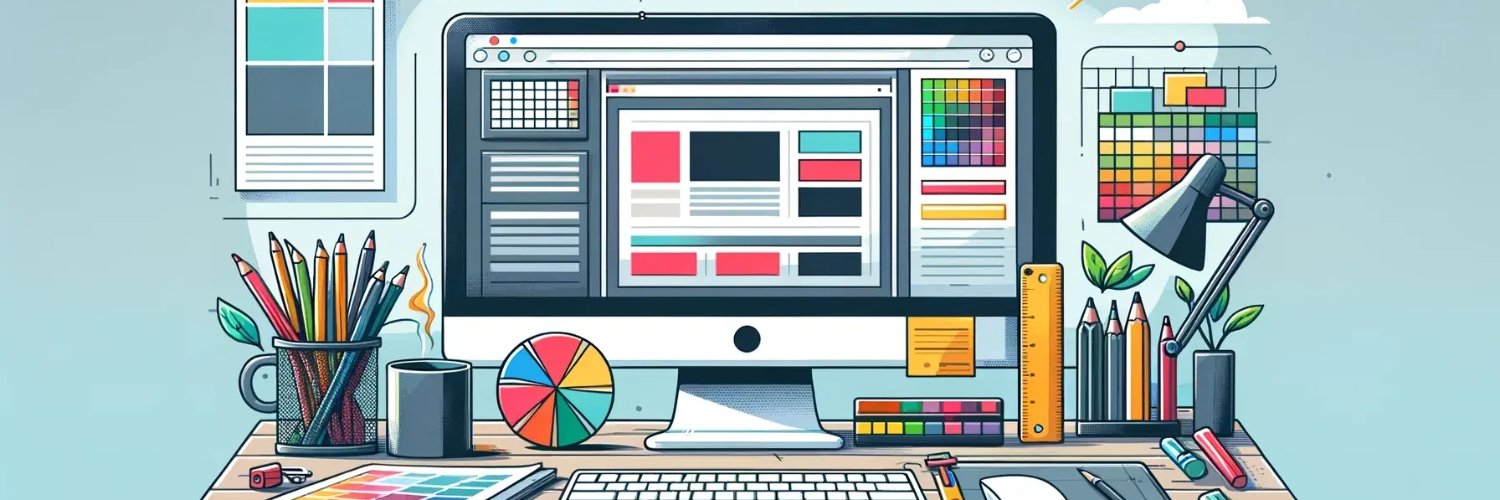 corvoswebdesign's profile banner image