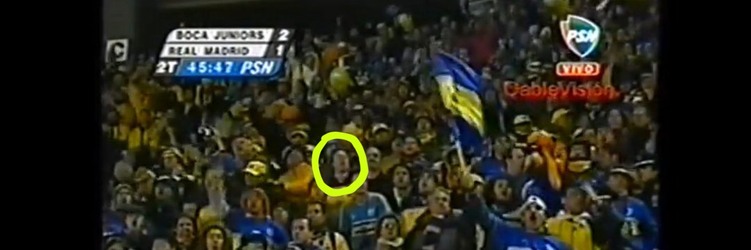 0 veces en 121 años banner