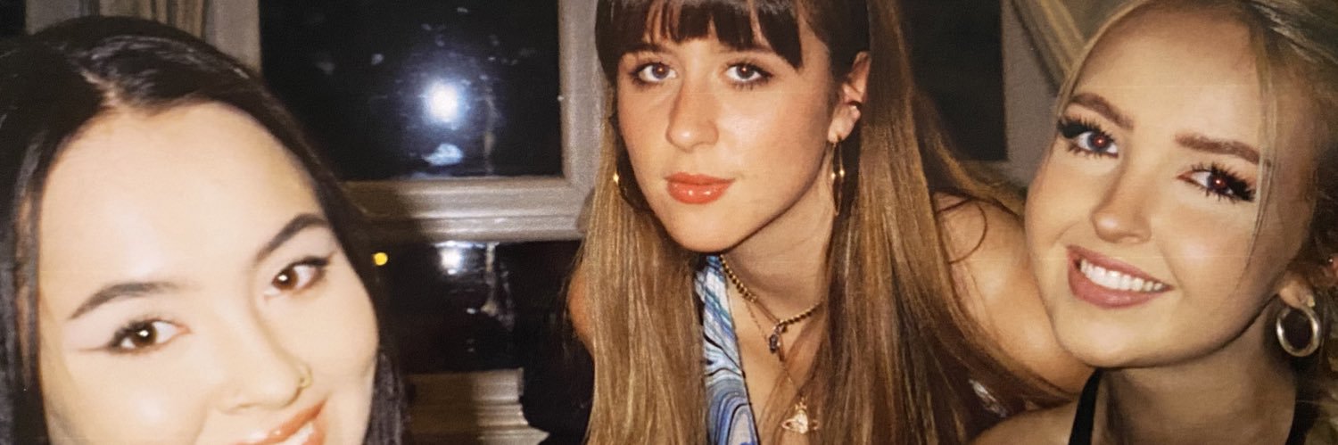 laurelgash's profile banner image