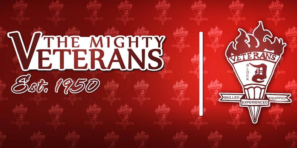 MightyVets's profile banner image