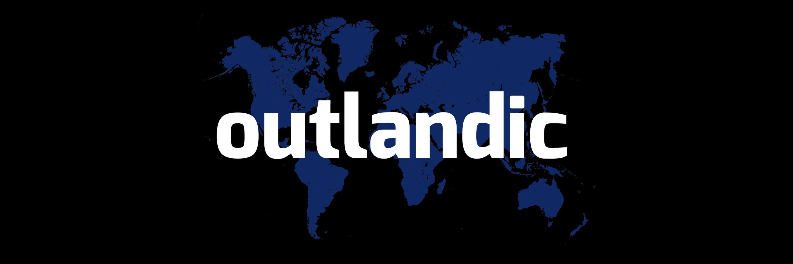 outlandic's profile banner image