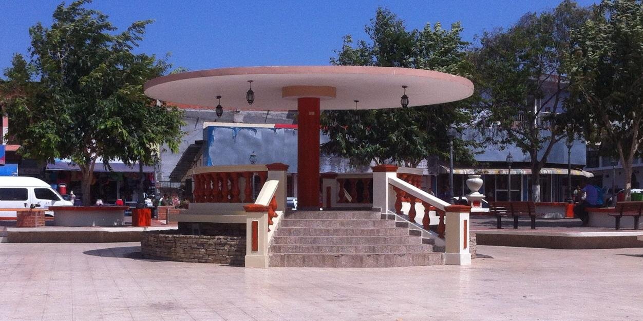 Las Tablas Panamá banner