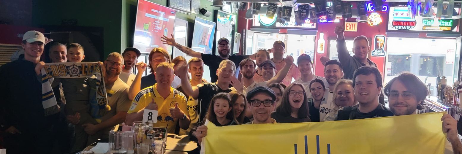 Hawaiian Tropics banner