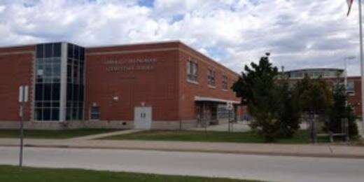 Admiral Collingwood banner