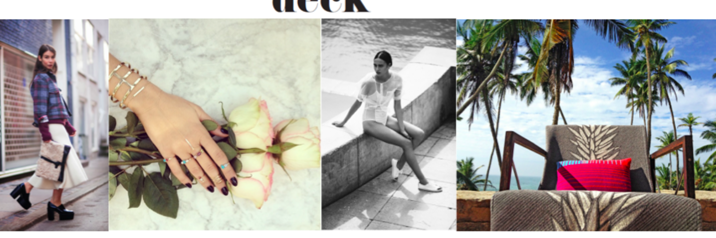DeckCollective's profile banner image