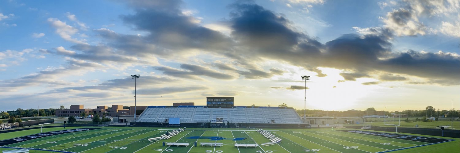 BradleyHS's profile banner image