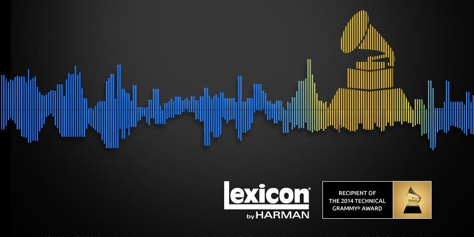 Twitter banner for @lexicon