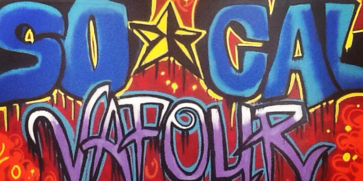 socalvapour's profile banner image