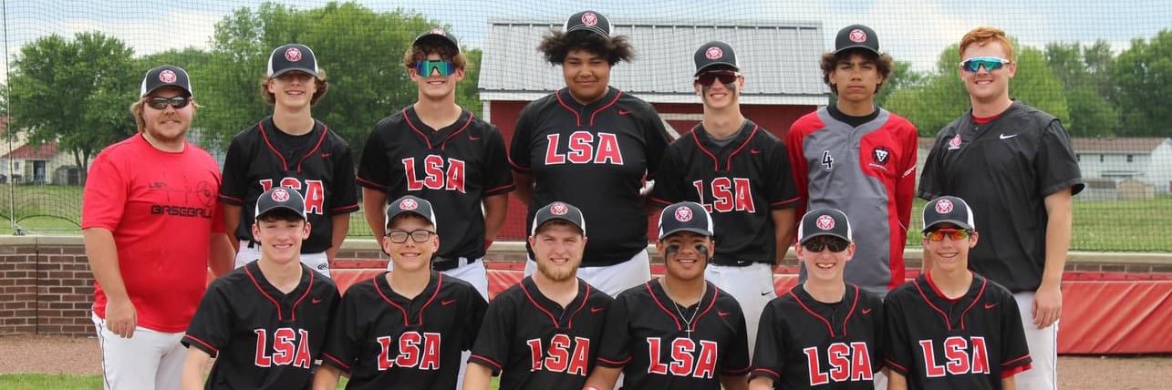 LSABaseball1's profile banner image