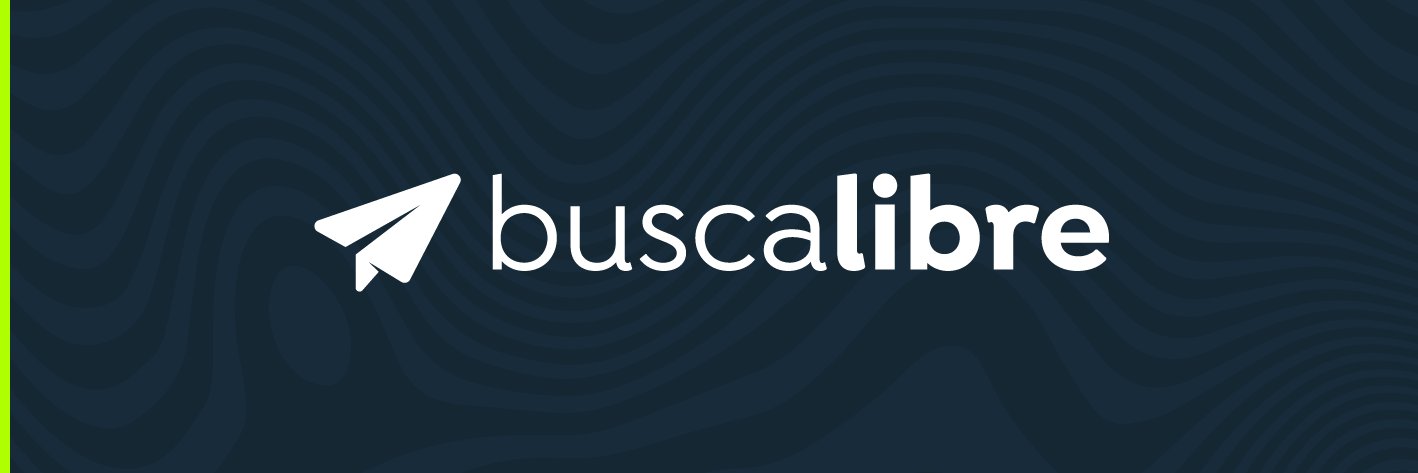 BuscaLibre banner