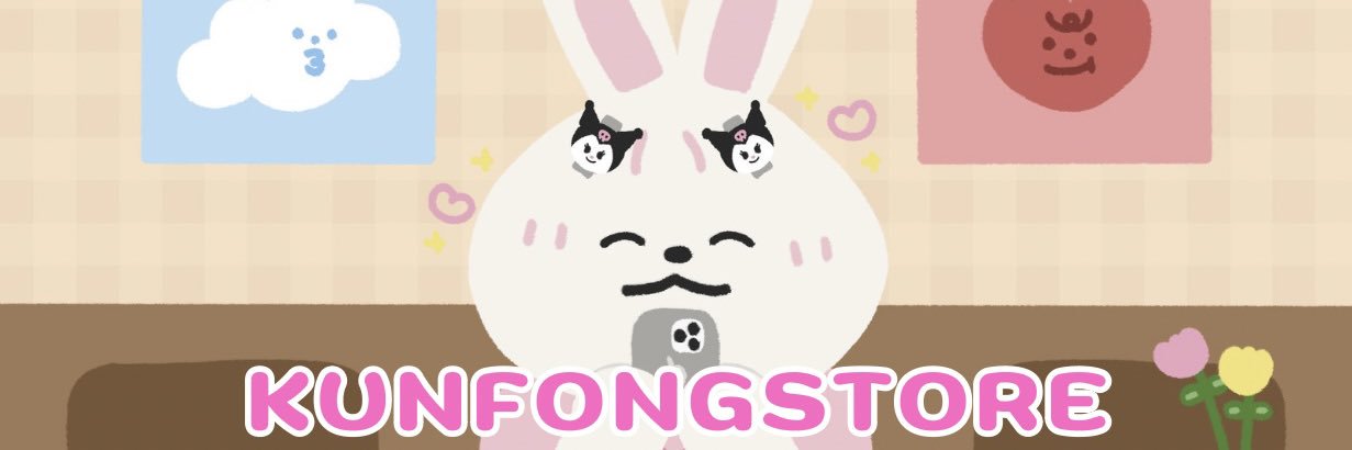 (close) คุณฟอง 🐰🐰🍭| banner