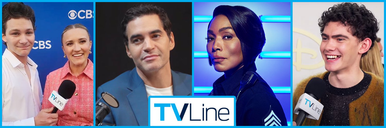 TVLine.com's banner