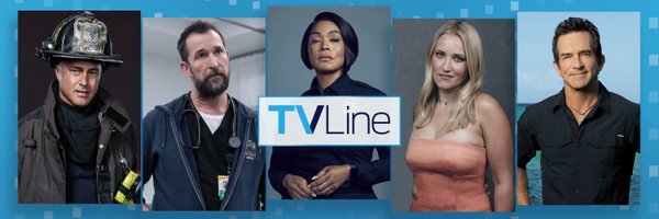 TVLine Profile Banner