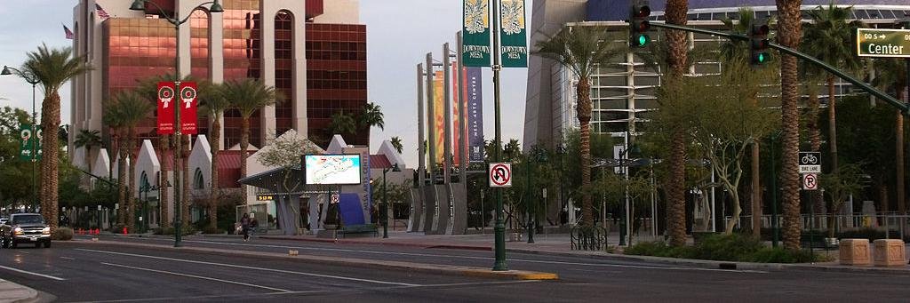 Jobs Mesa banner