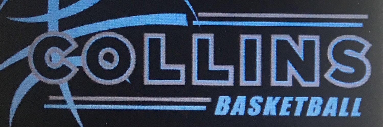 Collins Titans BB banner