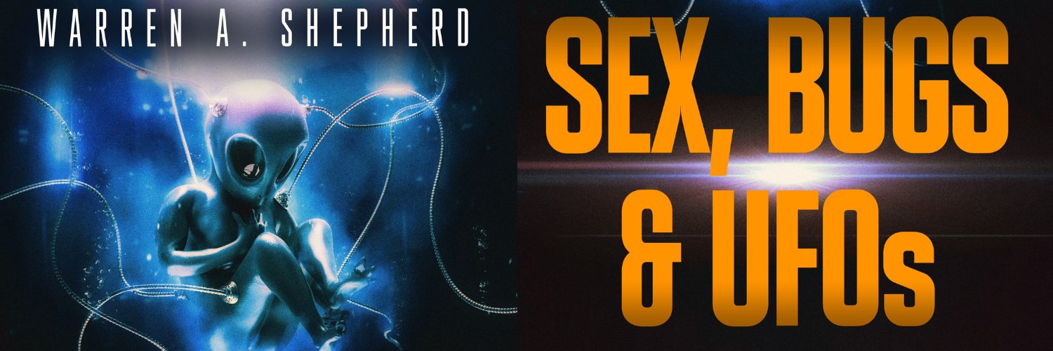 Warren A. Shepherd banner