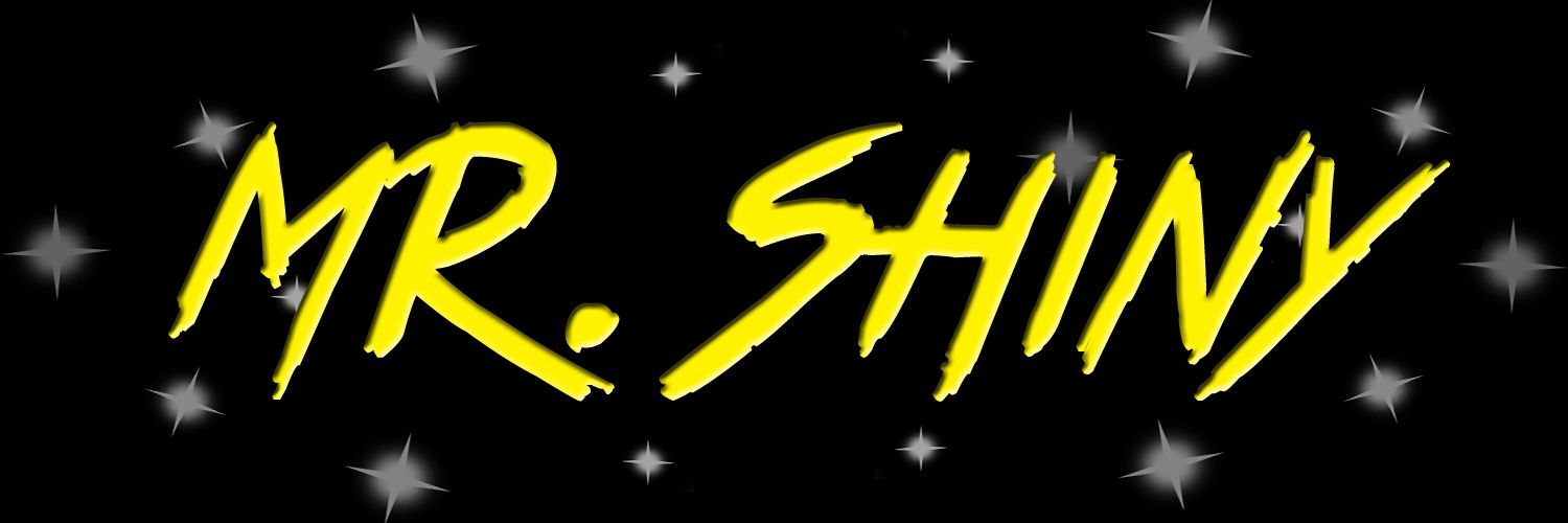 MrShiny818's profile banner image