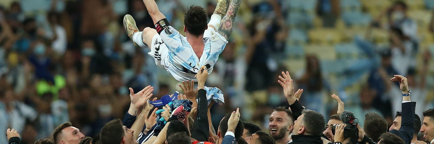LouisNickAndres's profile banner image
