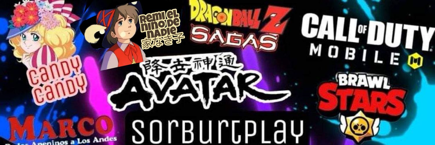 SorburtPlayC's profile banner image