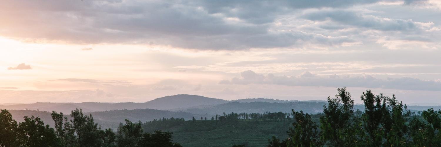 Rwanda Children banner