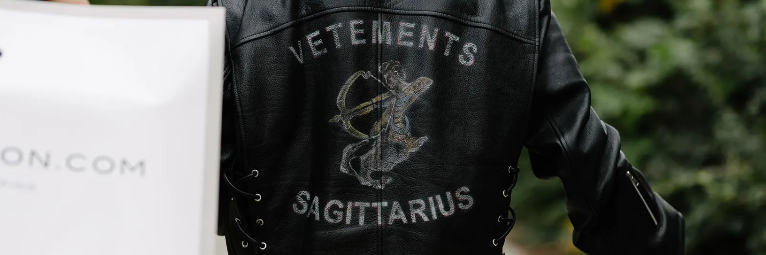 thechristanto's profile banner image