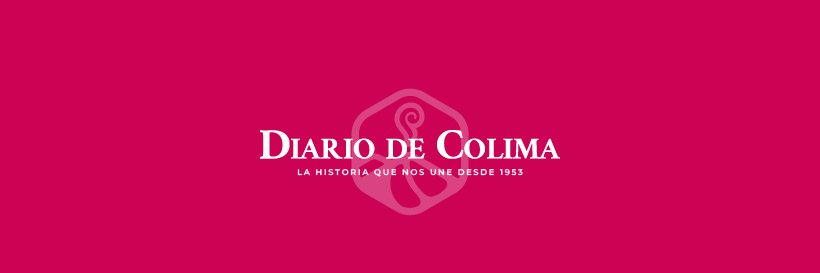 Diario de Colima banner
