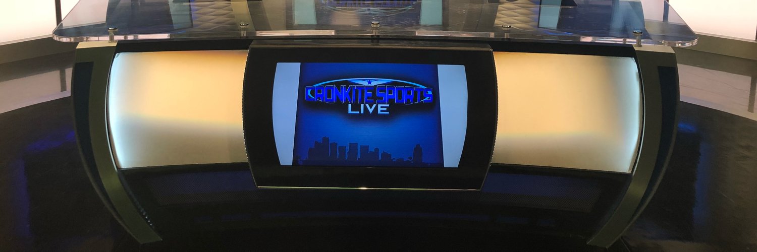 CronkSportsLive's profile banner image