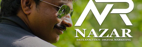 DigiMarkNazar Profile Banner