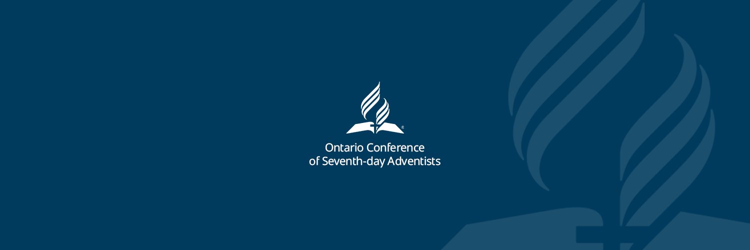 AdventistOntario.org banner