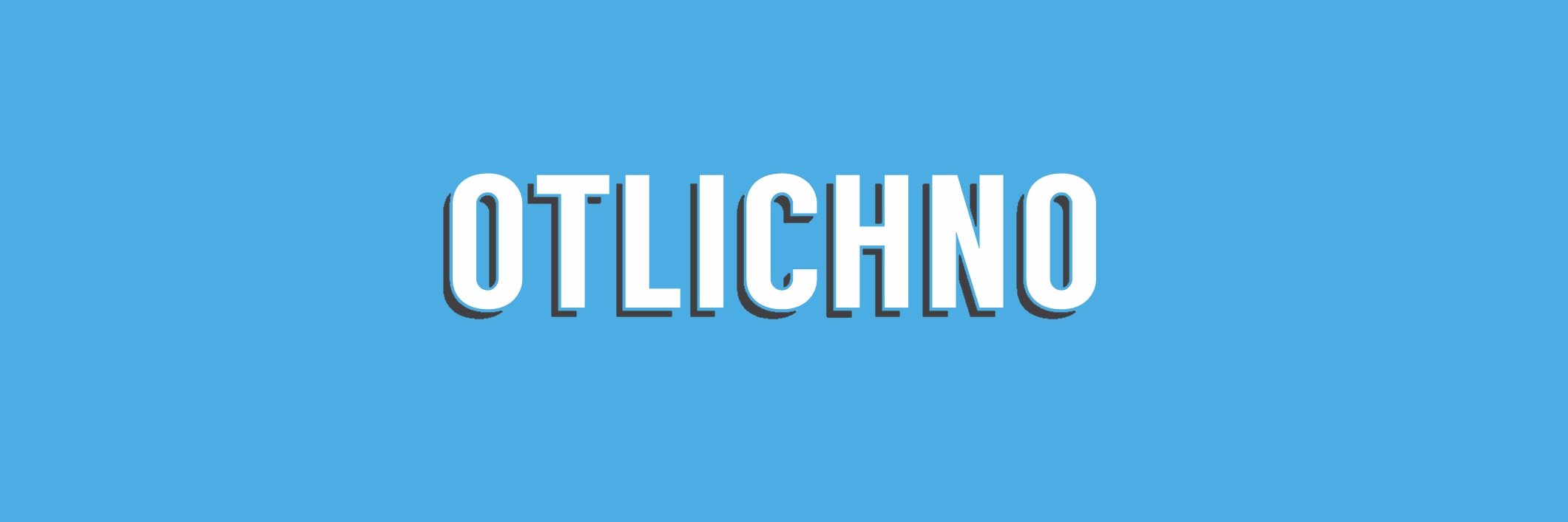 OtlichnoServer's profile banner image