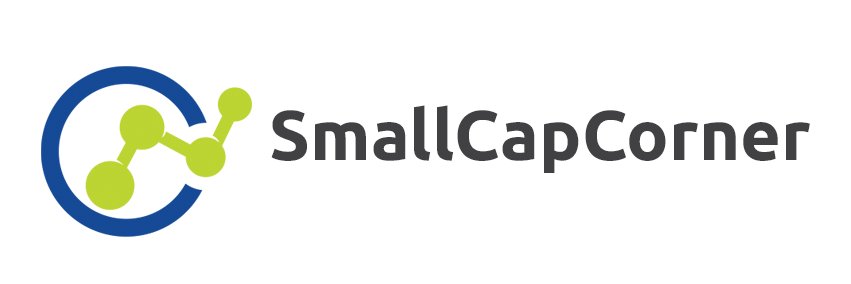 Small Cap Corner banner