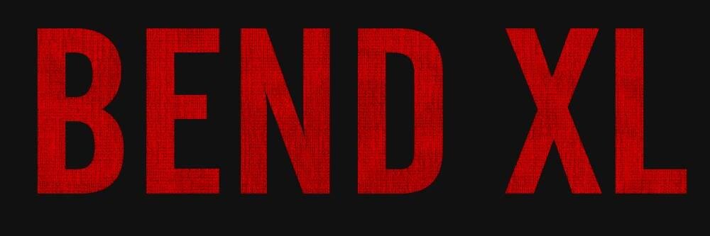 BendXL's profile banner image
