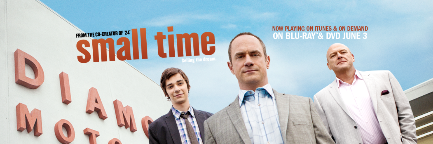 smalltimemovie's profile banner image
