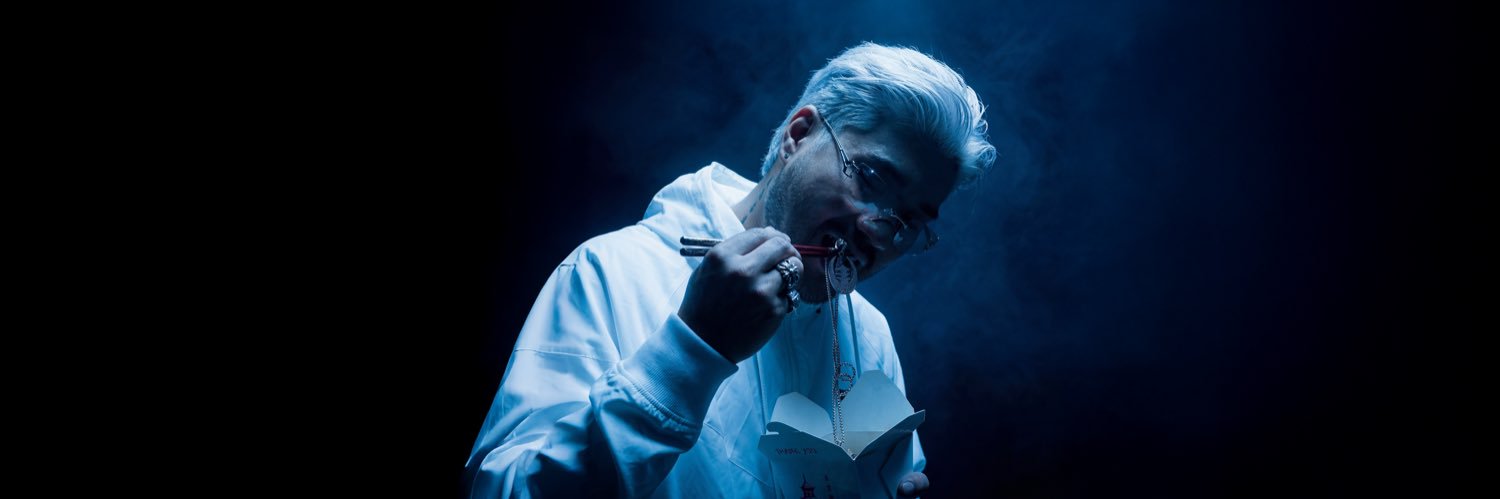 WaxMotif's profile banner image