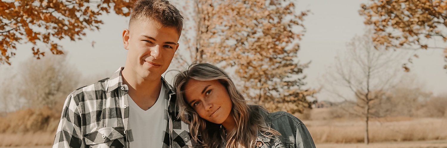 maciegraham38's profile banner image