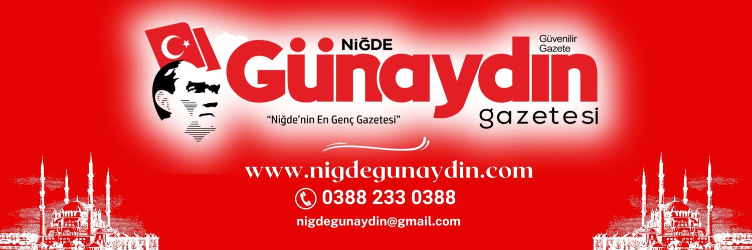 NigdeGunaydin's profile banner image