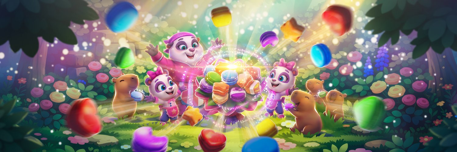 Cookie Jam banner