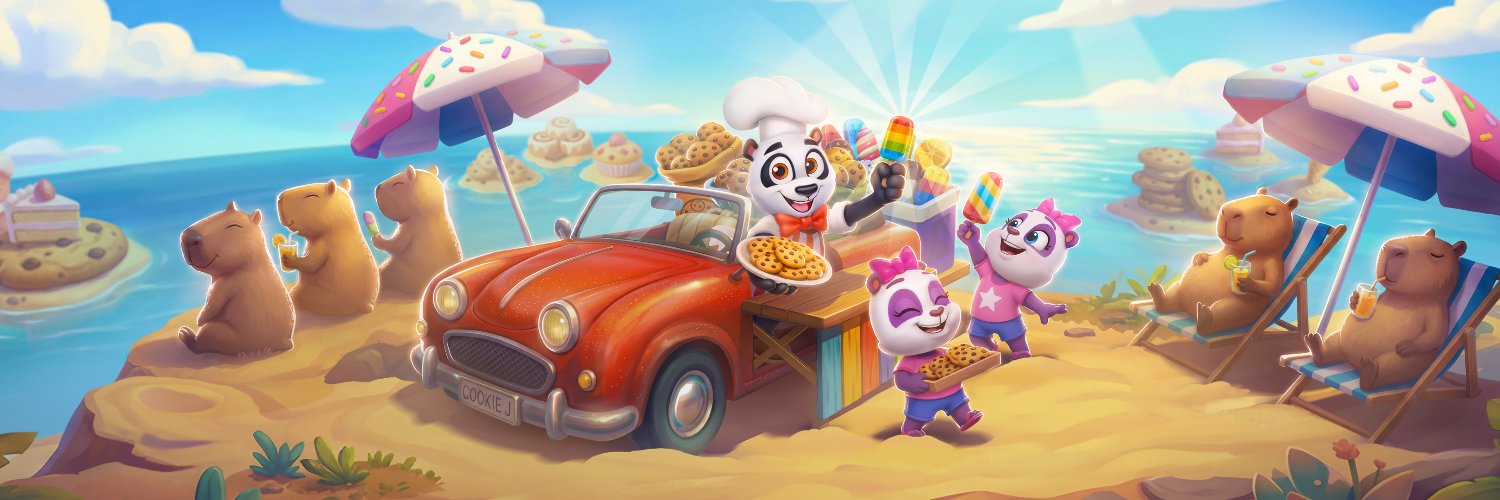 playcookiejam's profile banner image