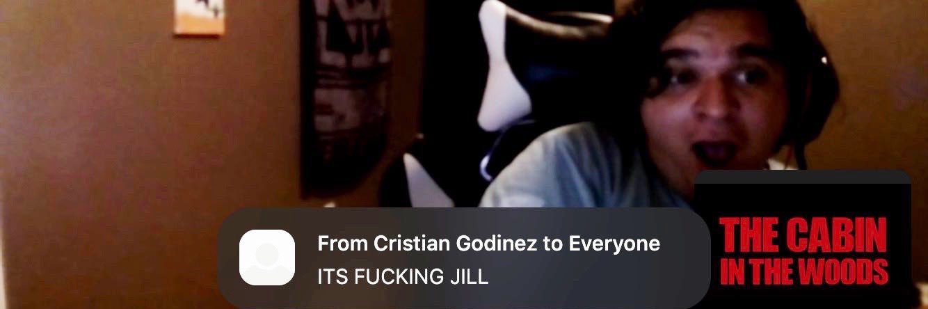 Jmishh's profile banner image